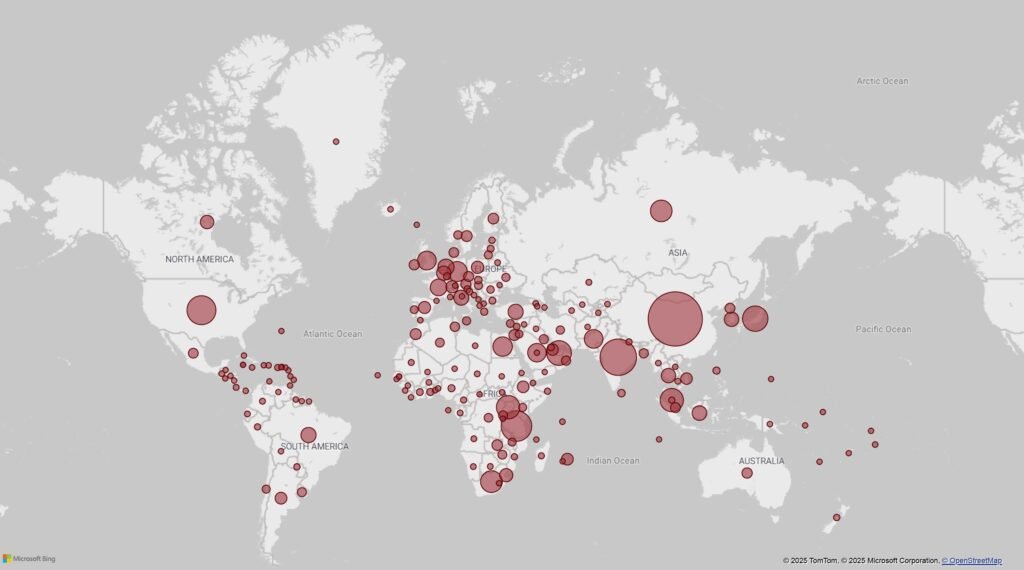 TradeTracking import heatmap 2024